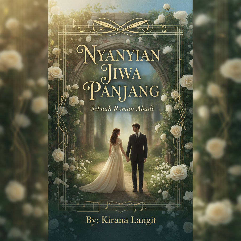 Nyanyian Jiwa Panjang