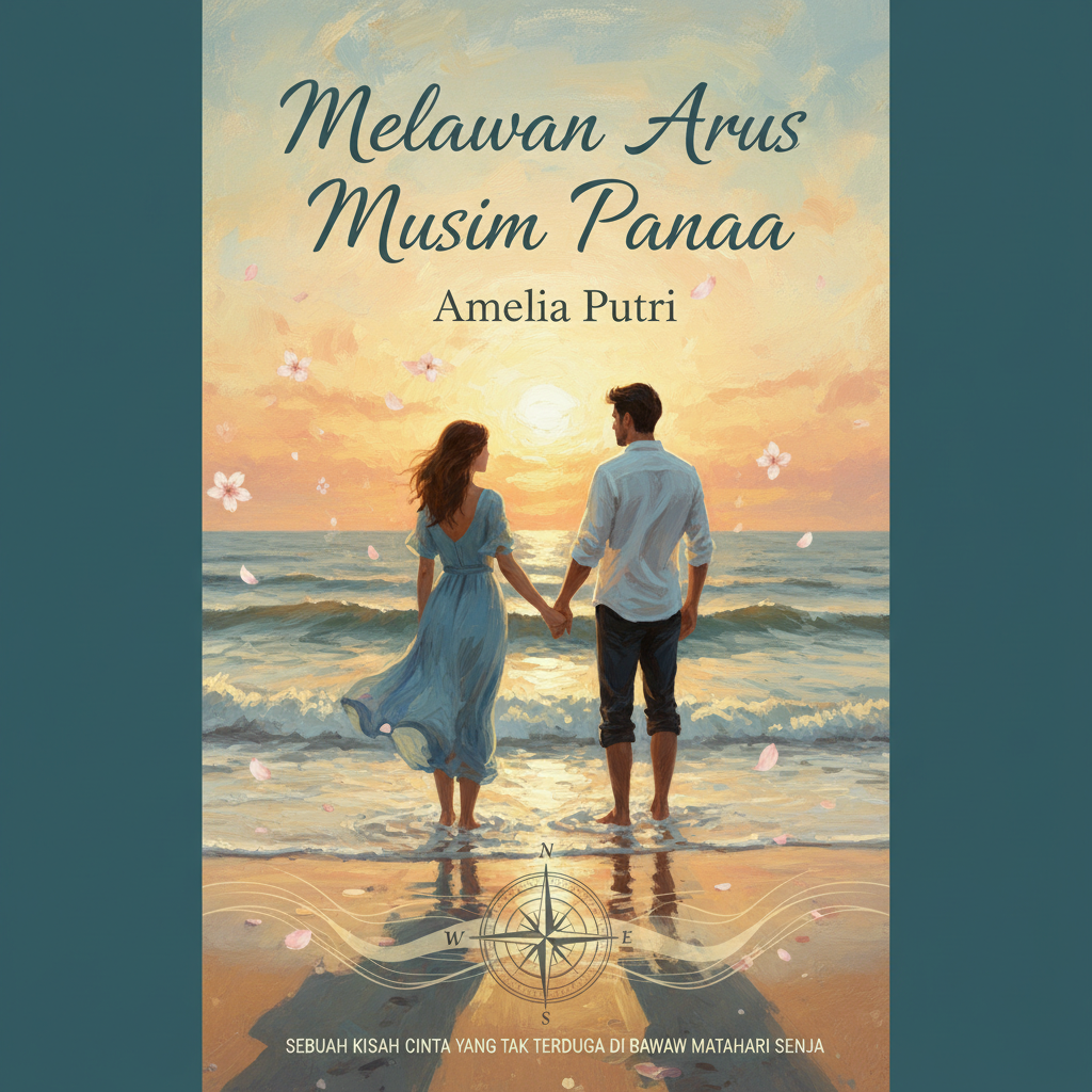 Melawan Arus Musim Panas