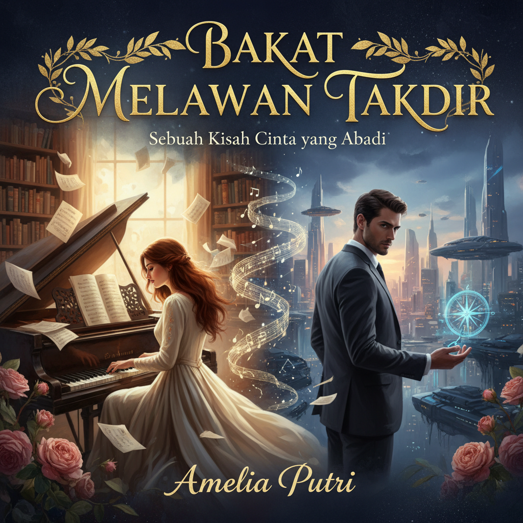 Bakat Melawan Takdir